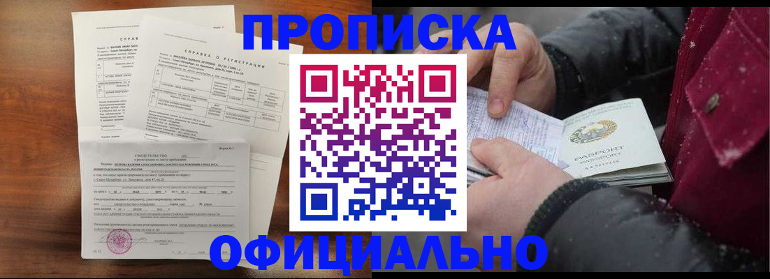 временная регистрация для школы в Железногорске